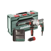 Metabo kombinovana bušilica UHE 2660-2 QUICK set 600697510 